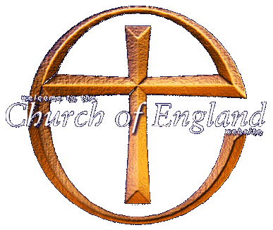 Church of England Logo