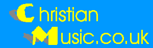 Christian-Music Logo