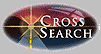 Cross Search Logo