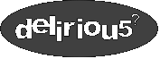 Deleriou5 logo