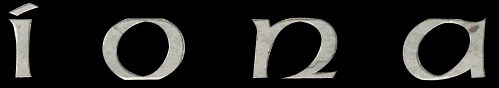 Iona Logo