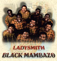 Mambazo picture