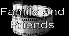 Family images reel
