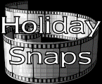 Holidays images reel