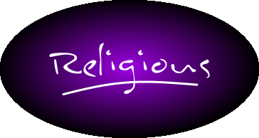 Religious header