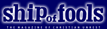 Ship Of Fools logo